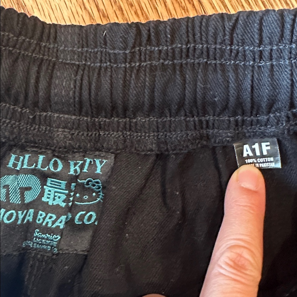 Moya Brand Limited Edition Hello Kitty Jiiu Jitsu Gi - Womens - A1F - Picture 8 of 10